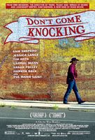 Don&#039;t Come Knocking - Movie Poster (xs thumbnail)