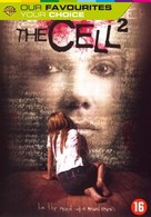 The Cell 2 - Belgian Movie Cover (xs thumbnail)