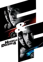 Fast & Furious Poster