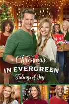 Christmas in Evergreen: Tidings of Joy - poster (xs thumbnail)