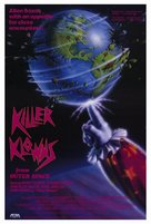 Killer Klowns from Outer Space - Movie Poster (xs thumbnail)