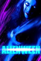 Alienween - Italian Movie Poster (xs thumbnail)