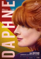 Daphne - Dutch Movie Poster (xs thumbnail)