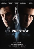 The Prestige - Movie Cover (xs thumbnail)