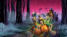 Trick or Treat Scooby-Doo! -  Key art (xs thumbnail)