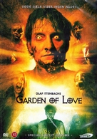 Garden of Love - Danish DVD movie cover (xs thumbnail)