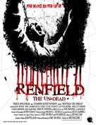 Renfield the Undead - Movie Poster (xs thumbnail)