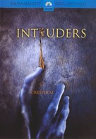 Intruders - Italian DVD movie cover (xs thumbnail)