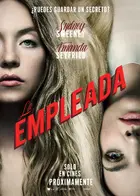 The Housemaid Poster