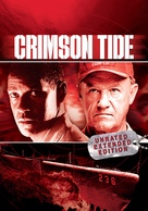 Crimson Tide - Movie Cover (xs thumbnail)