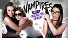 Vampires - Canadian Movie Poster (xs thumbnail)
