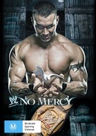 WWE No Mercy - Australian Movie Cover (xs thumbnail)