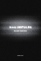 Bad Impulse - Movie Poster (xs thumbnail)