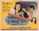 Madonna of the Seven Moons - Movie Poster (xs thumbnail)