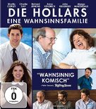 The Hollars - German Blu-Ray movie cover (xs thumbnail)