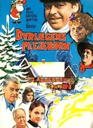 Dyrl&aelig;gens plejeb&oslash;rn - Danish Movie Poster (xs thumbnail)