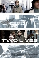 Zwei Leben - Movie Poster (xs thumbnail)