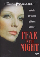 Fear in the Night - DVD movie cover (xs thumbnail)