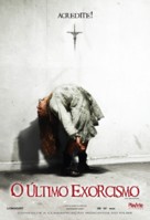 The Last Exorcism - Brazilian Movie Poster (xs thumbnail)