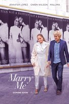 Marry Me - International Movie Poster (xs thumbnail)