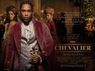 Chevalier - British Movie Poster (xs thumbnail)