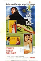 In the Cool of the Day - Movie Poster (xs thumbnail)