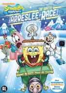 &quot;SpongeBob SquarePants&quot; - Dutch DVD movie cover (xs thumbnail)