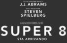 Super 8 - Italian Logo (xs thumbnail)