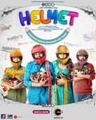 Helmet - Indian Movie Poster (xs thumbnail)