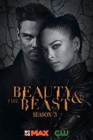 &quot;Beauty and the Beast&quot; - Thai Movie Poster (xs thumbnail)