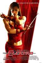 Elektra - Theatrical movie poster (xs thumbnail)
