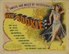 Hey, Rookie - Movie Poster (xs thumbnail)