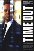 Emploi du temps, L&#039; - Movie Poster (xs thumbnail)