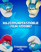 Smurfs Other