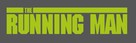 The Running Man - Logo (xs thumbnail)
