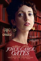 Joyce Carol Oates: A Body in the Service of Mind - Movie Poster (xs thumbnail)
