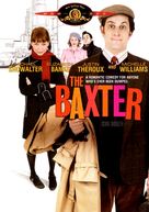 The Baxter - DVD movie cover (xs thumbnail)