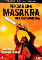 The Texas Chain Saw Massacre Cover