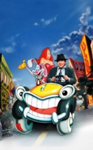 Who Framed Roger Rabbit -  Key art (xs thumbnail)