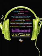 2015 Billboard Music Awards - Movie Poster (xs thumbnail)