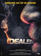 Dealer - French Movie Poster (xs thumbnail)