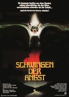 Nightwing - German Movie Poster (xs thumbnail)