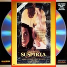 Suspiria - Movie Cover (xs thumbnail)