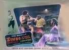 Zimbo Shaher Mein - Indian Movie Poster (xs thumbnail)