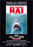 Jaws Poster