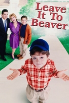 Leave It to Beaver - Movie Cover (xs thumbnail)