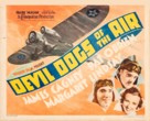 Devil Dogs of the Air - Movie Poster (xs thumbnail)
