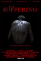 The Suffering - Movie Poster (xs thumbnail)