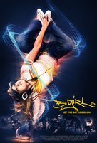 B-Girl - Movie Poster (xs thumbnail)