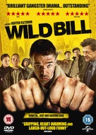 Wild Bill - Irish DVD movie cover (xs thumbnail)